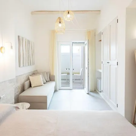 Dimora Dei Maestri Intera * Felline