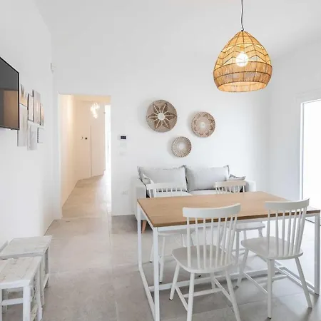 Vakantiehuis Dimora Dei Maestri Intera