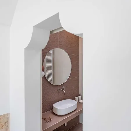 Vakantiehuis Dimora Dei Maestri Intera *