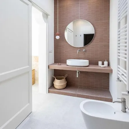 Dimora Dei Maestri Intera Ferienhaus *