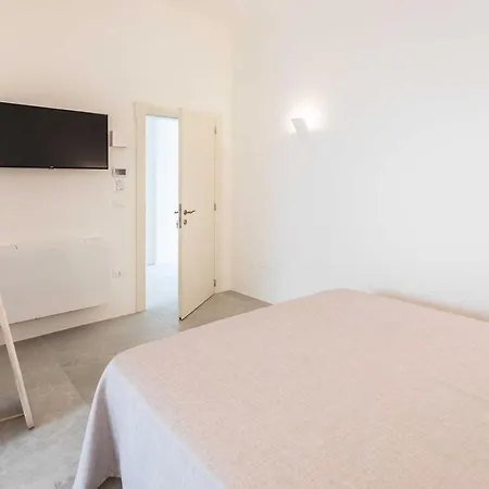 Dimora Dei Maestri Intera * Felline
