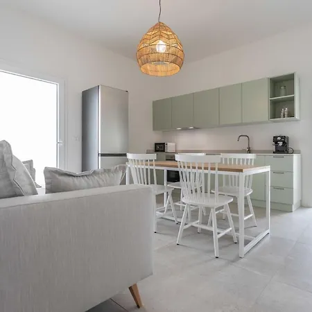 Dimora Dei Maestri Intera Ferienhaus Felline