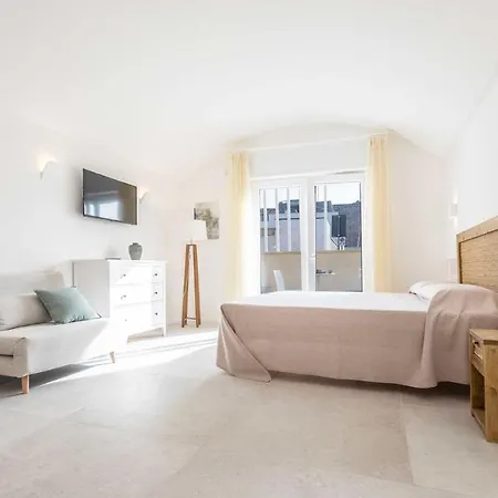 Dimora Dei Maestri Intera