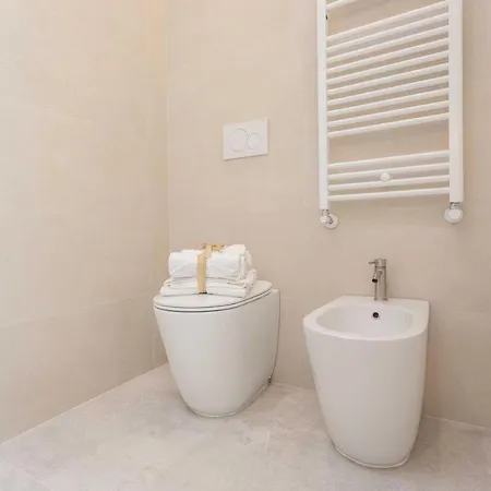 Dimora Dei Maestri Intera Ferienhaus *