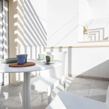 Dimora Dei Maestri Intera Ferienhaus