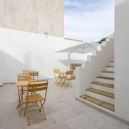 Ferienhaus Dimora Dei Maestri Intera *