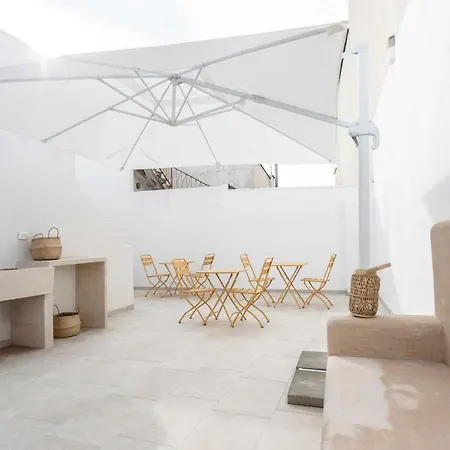 Ferienhaus Dimora Dei Maestri Intera