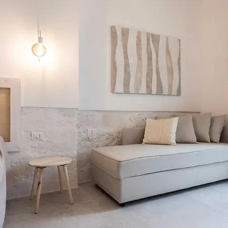 Ferienhaus Dimora Dei Maestri Intera