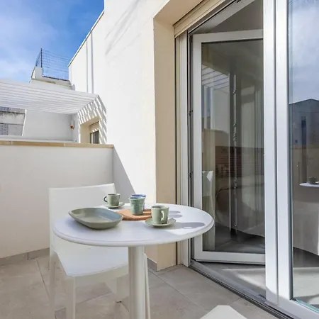 Vakantiehuis Dimora Dei Maestri Intera