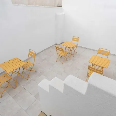 Dimora Dei Maestri Intera Vakantiehuis *
