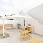 Dimora Dei Maestri Intera - Apulia בית נופש