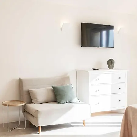 Dimora Dei Maestri Intera Felline